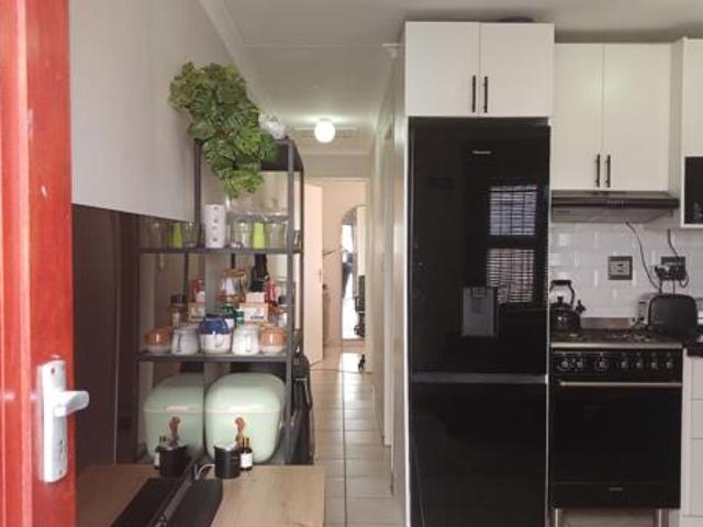 House for rent in Cape Town, Western Cape