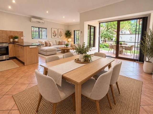 House for rent in North West
