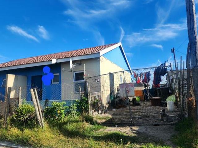 House for sale in Cape Town, Western Cape