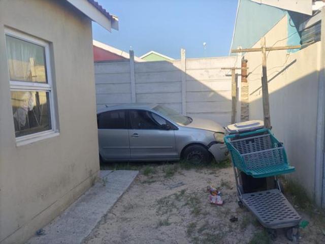 House for sale in Cape Town, Western Cape