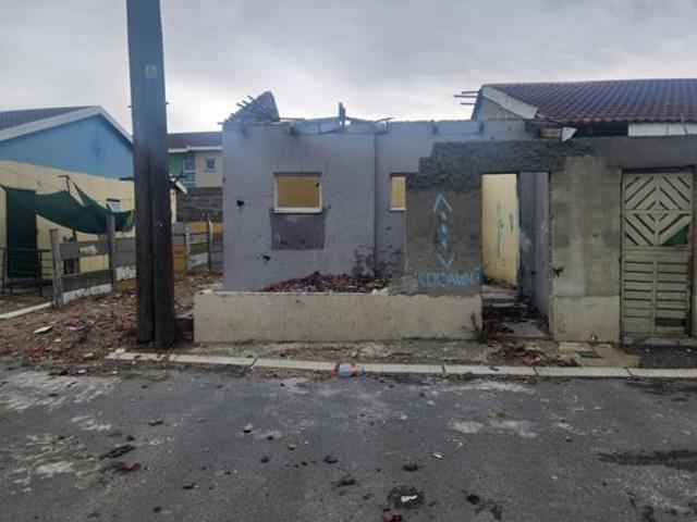 House for sale in Cape Town, Western Cape