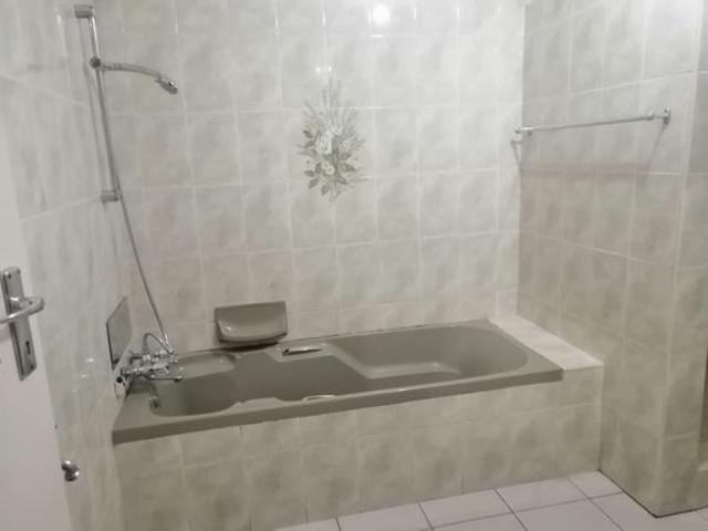 House for rent in Vosloorus, Gauteng