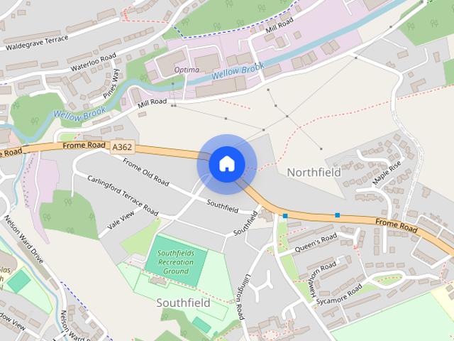 Room for rent in Clandown, Radstock