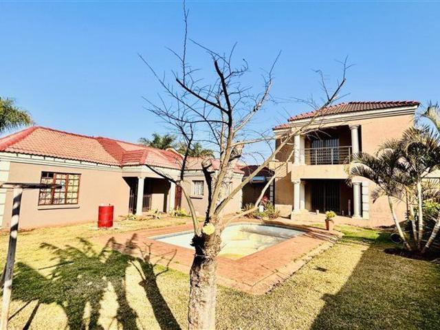 House for rent in Akasia, Gauteng