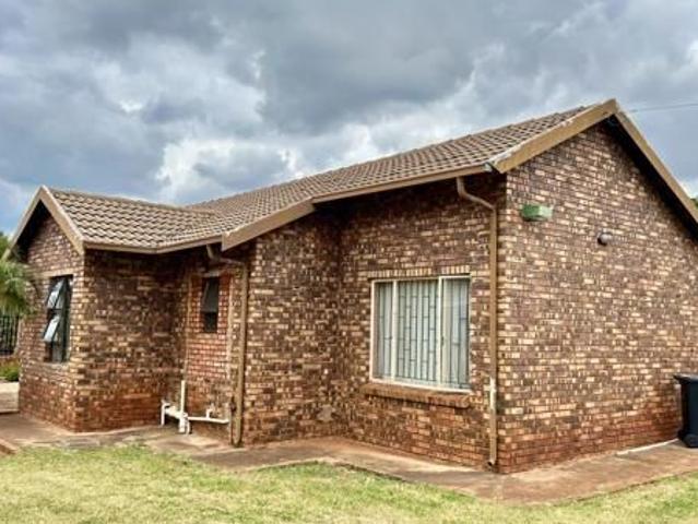 House for rent in Akasia, Gauteng