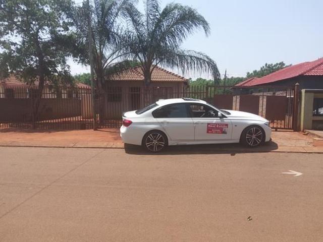 House for rent in Akasia, Gauteng
