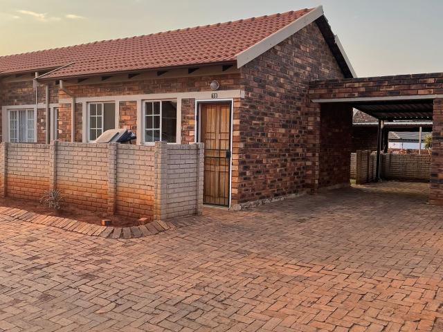 House for rent in Akasia, Gauteng