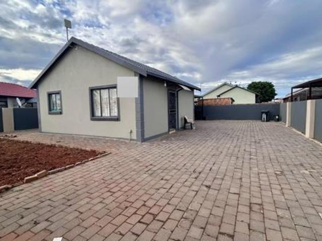 House for rent in Akasia, Gauteng