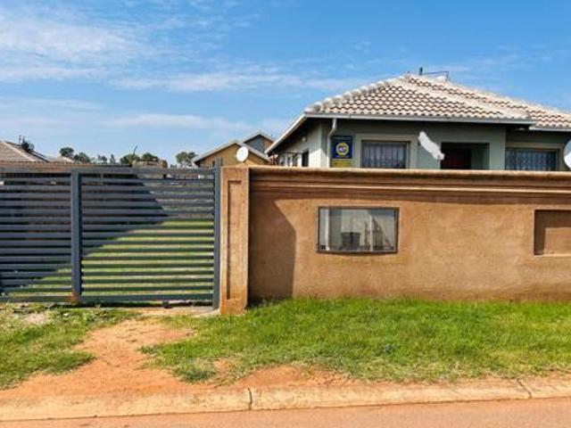 House for rent in Akasia, Gauteng