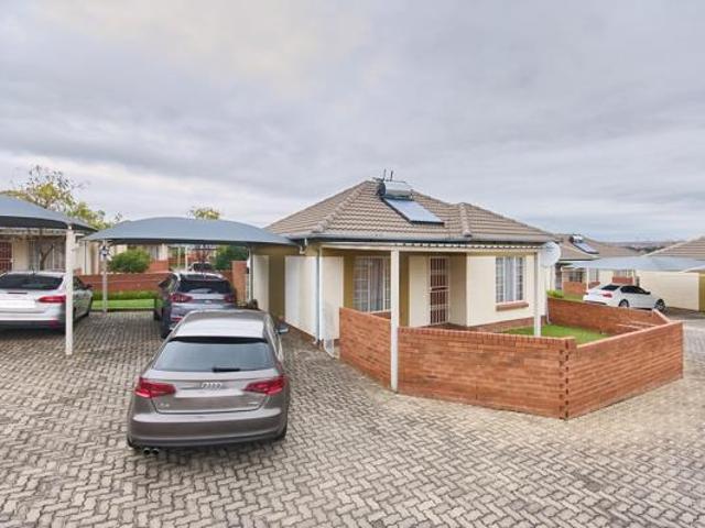 House for sale in Centurion, Gauteng