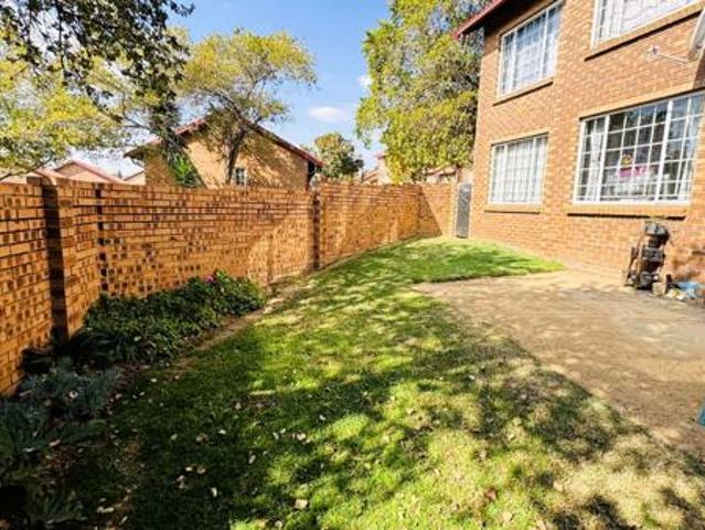 House for rent in Centurion, Gauteng