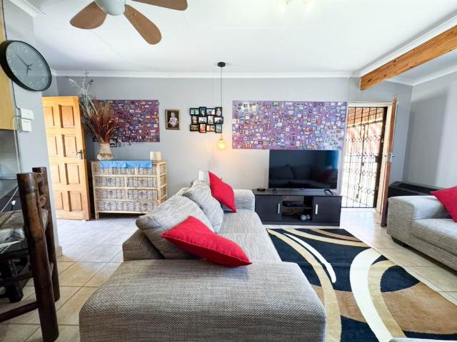 House for sale in Centurion