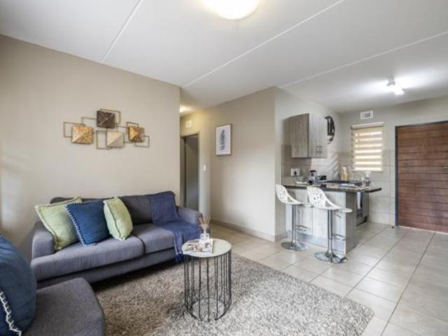 House for rent in Centurion, Gauteng
