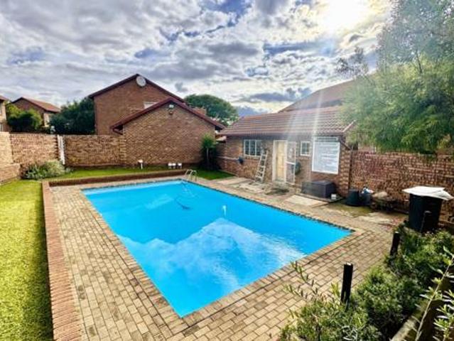 House for rent in Centurion, Gauteng