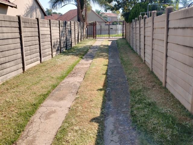 House for rent in Centurion, Gauteng