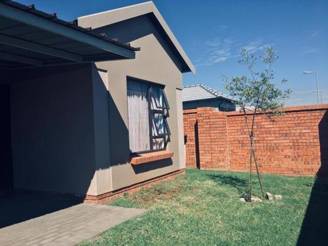 House for rent in The Reeds, Gauteng