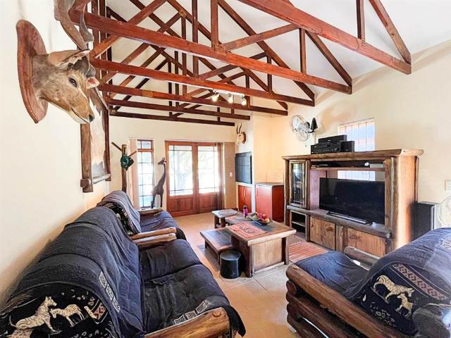 House for sale in Groot Brak Rivier, Western Cape