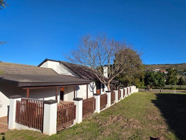 House for sale in Groot Brak Rivier, Western Cape