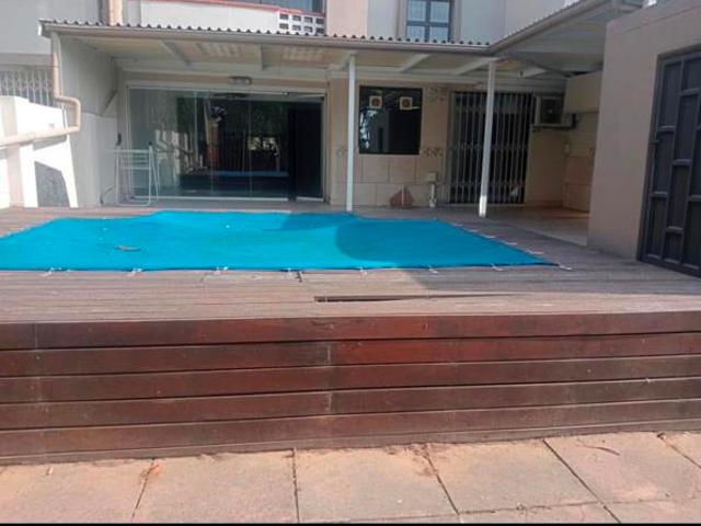 House for rent in Seaview, Kwazulu-natal
