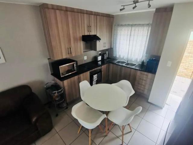 House for rent in Waterkloof, Gauteng