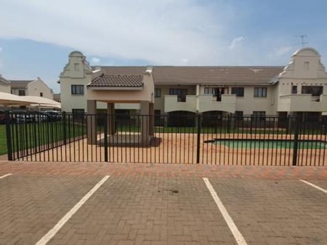 House for rent in Theresapark, Waterkloof