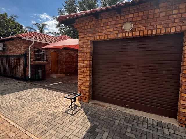 House for rent in Akasia, Gauteng