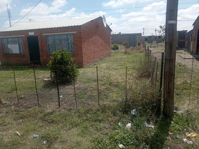 House for sale in Lejweleputswa, Free State