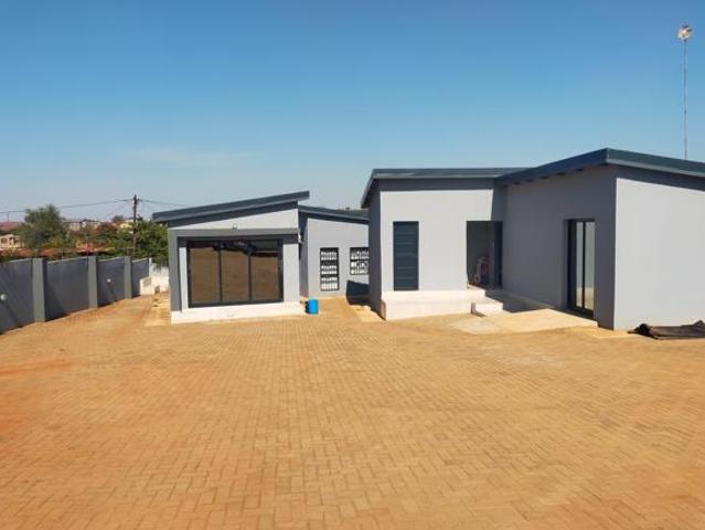 House for sale in Vhembe, Limpopo