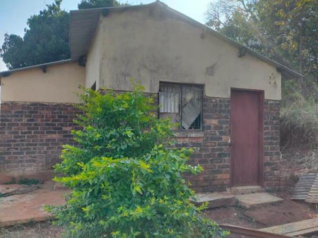 House for sale in Vhembe, Limpopo