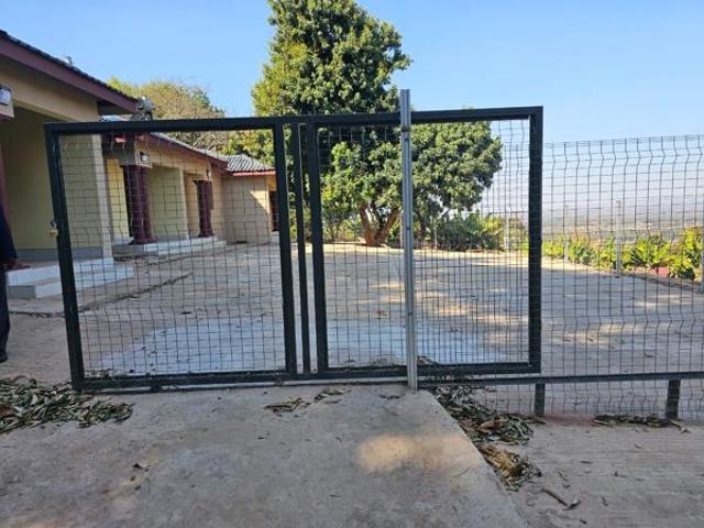 House for rent in Vhembe, Limpopo