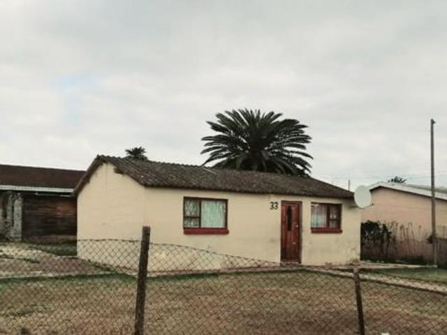House for sale in Eastern Cape