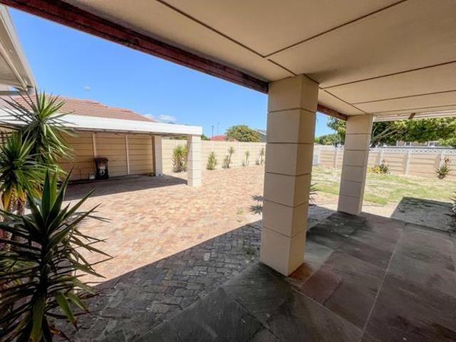 House for rent in Cape Town, Western Cape