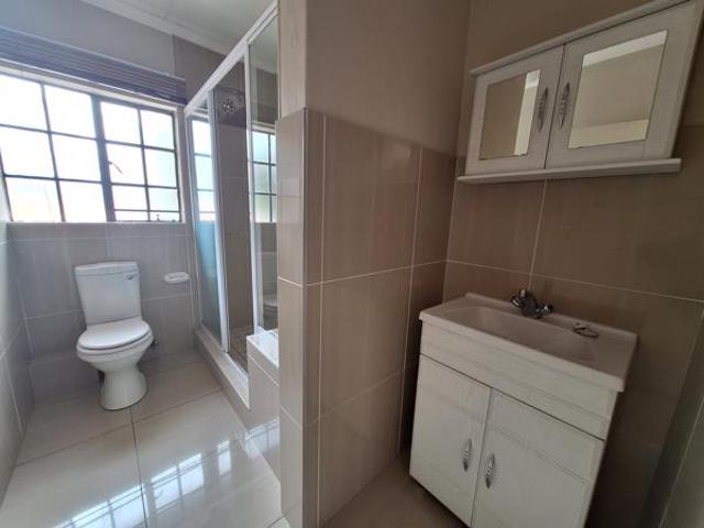 House for rent in Vereeniging, Emfuleni Local Municipality