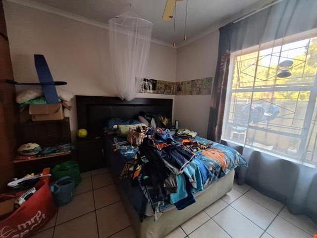 House for rent in Sedibeng, Gauteng