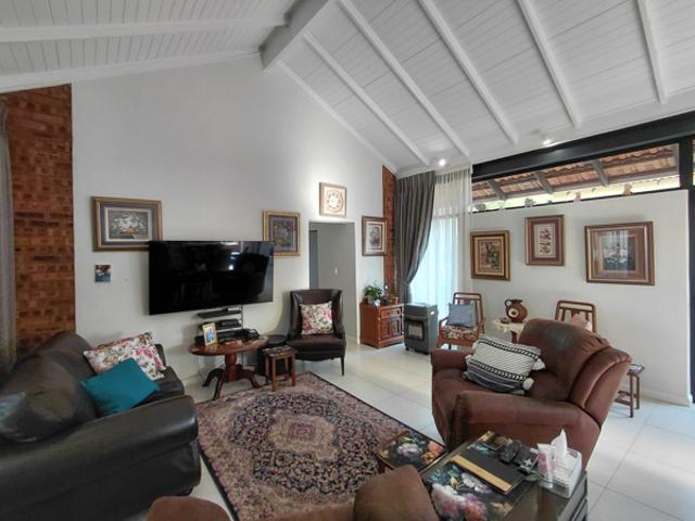 House for rent in Waterkloof, Gauteng