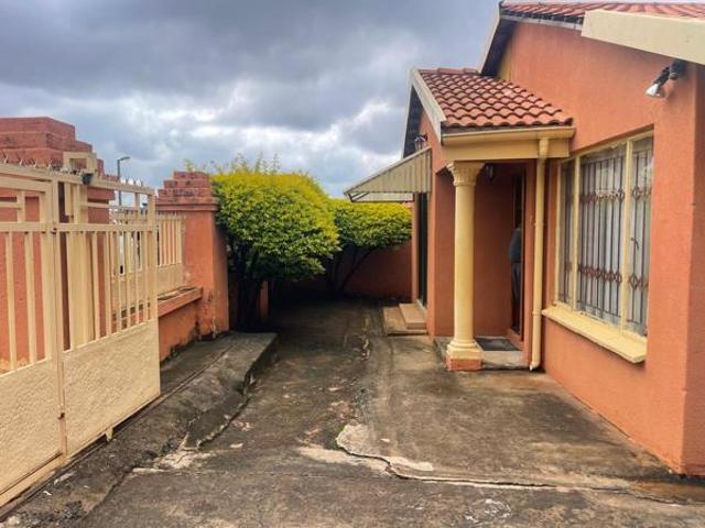 House for sale in Tlhabane, North West