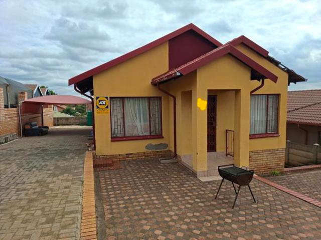 House for sale in Tlhabane, North West