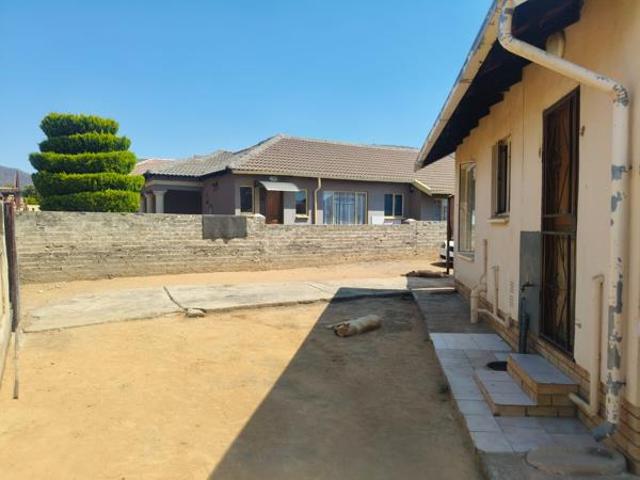 House for sale in Tlhabane, North West