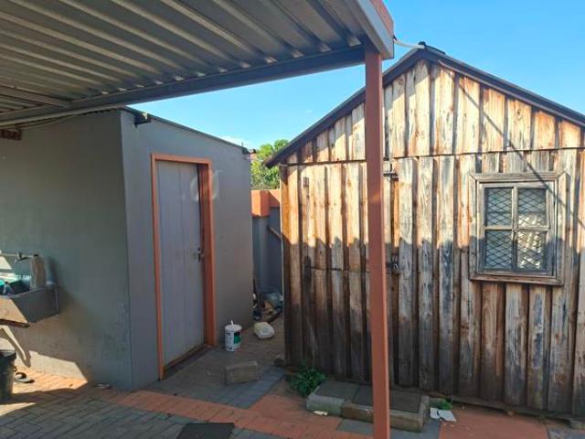 House for sale in Tlhabane, North West