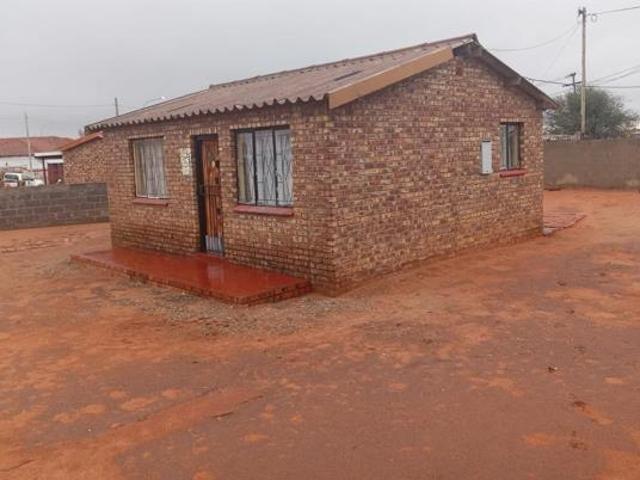 House for rent in Kimberley, Frances Baard District Municipality