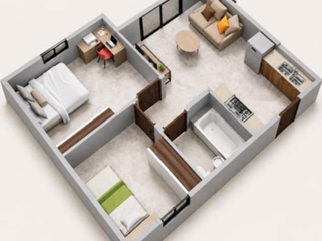 House for sale in West Rand Garden estates, Westonaria Local Municipality