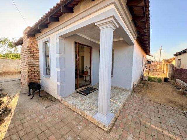 House for sale in Westonaria, Gauteng