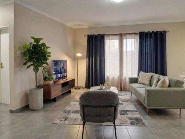 House for sale in West Rand Garden estates, Westonaria Local Municipality