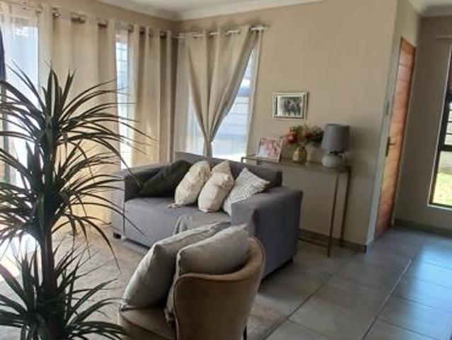 House for sale in West Rand Garden estates, Westonaria Local Municipality