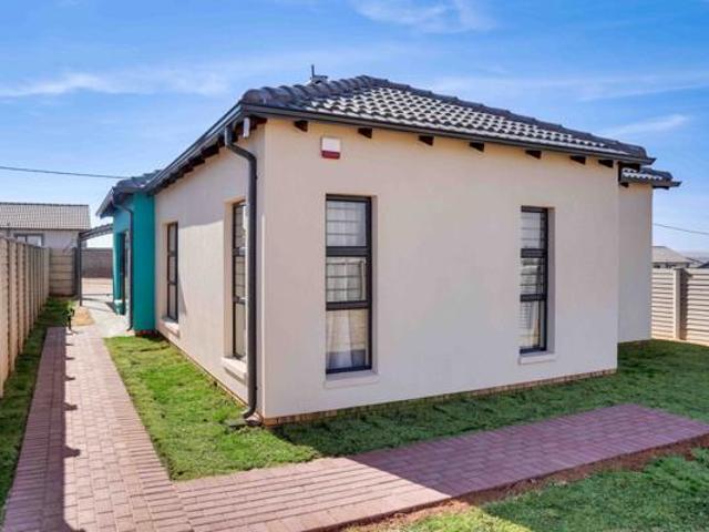 House for sale in Westonaria, Gauteng