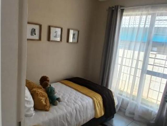 House for sale in West Rand Garden estates, Westonaria Local Municipality