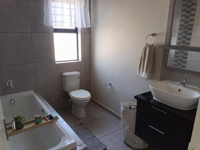 House for sale in West Rand Garden estates, Westonaria Local Municipality