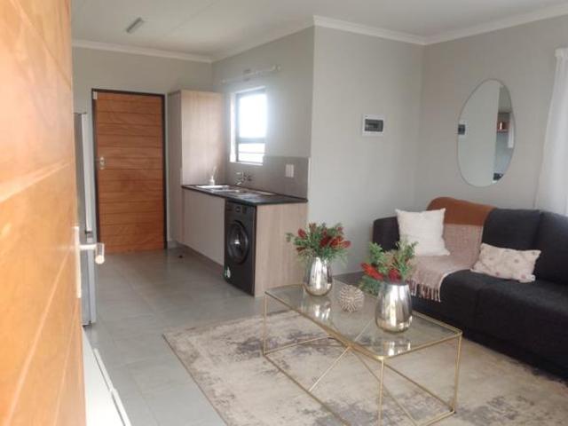 House for sale in West Rand Garden estates, Westonaria Local Municipality