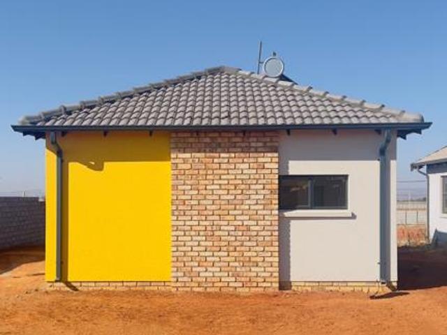 House for sale in Westonaria, Gauteng