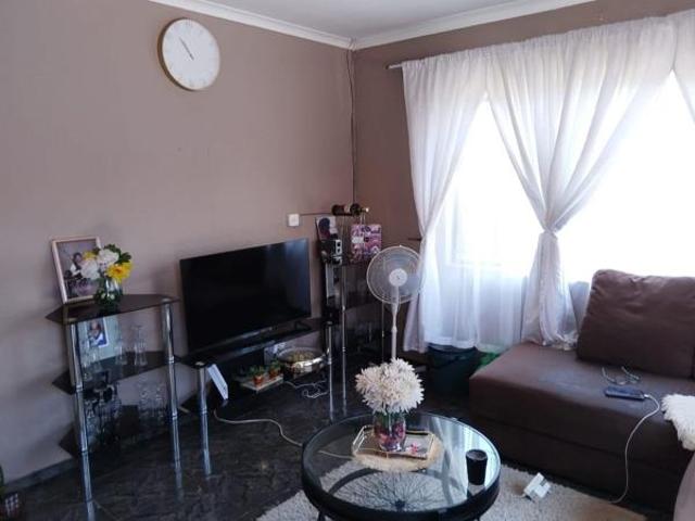 House for sale in West Rand Garden estates, Westonaria Local Municipality